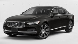 2022 Volvo S90 B6 Inscription