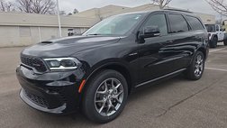 2026 Dodge Durango R/T