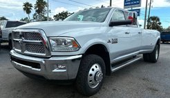 2014 Ram Ram Pickup 3500 Laramie