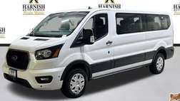2024 Ford Transit 350 XLT