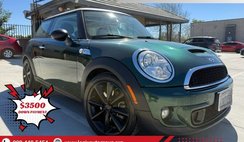 2012 MINI Cooper Hardtop S