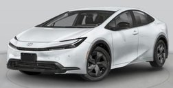 2024 Toyota Prius Limited