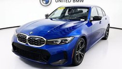 2023 BMW 3 Series M340i