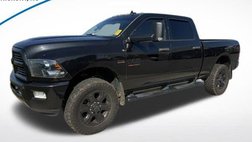 2015 Ram Ram Pickup 2500 Lone Star