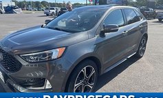 2019 Ford Edge ST