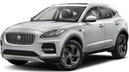 2021 Jaguar E-PACE 300 Sport