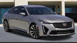 2023 Cadillac CT5-V Blackwing