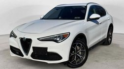 2019 Alfa Romeo Stelvio Ti