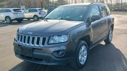 2015 Jeep Compass Sport