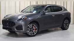 2024 Maserati Grecale GT