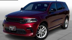 2023 Dodge Durango GT Launch Edition