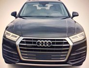 2018 Audi Q5 2.0T quattro Premium Plus