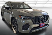 2025 Mazda CX-70 3.3 Turbo S Premium