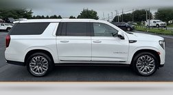2023 GMC Yukon XL Denali Ultimate