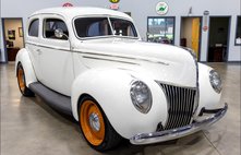 1939 Ford 