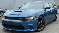 2020 Dodge Charger GT