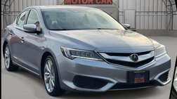 2016 Acura ILX Base