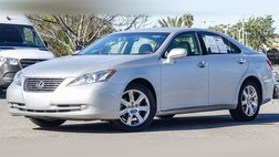 2009 Lexus ES 350 Base