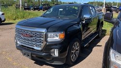 2021 GMC Canyon Denali