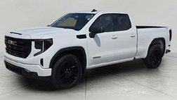 2023 GMC Sierra 1500 Elevation Standard