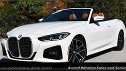 2023 BMW 4 Series 430i xDrive