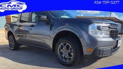 2023 Ford Maverick XLT