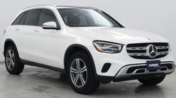 2021 Mercedes-Benz GLC-Class GLC 300 4MATIC