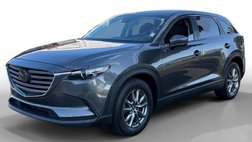 2018 Mazda CX-9 Sport