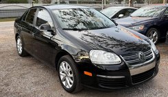 2010 Volkswagen Jetta Limited Edition