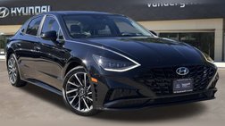 2023 Hyundai Sonata Limited