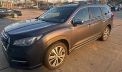 2020 Subaru Ascent Touring