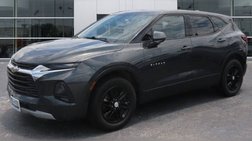 2019 Chevrolet Blazer LT