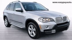 2010 BMW X5 xDrive35d