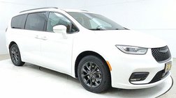 2021 Chrysler Pacifica Touring