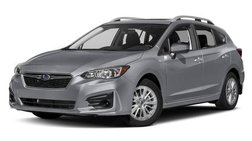 2017 Subaru Impreza Premium