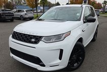 2024 Land Rover Discovery Sport P250 S