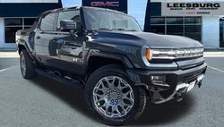 2025 GMC HUMMER EV 3X
