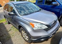 2008 Honda CR-V EX
