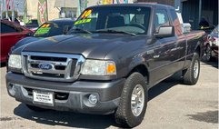 2010 Ford Ranger XLT