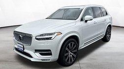 2023 Volvo XC90 B6 Plus Bright Theme 7P