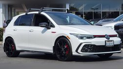 2024 Volkswagen Golf GTI 380 S