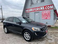 2015 Volvo XC60 T5 Drive-E Platinum