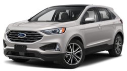 2020 Ford Edge ST Line