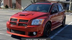 2008 Dodge Caliber SRT4