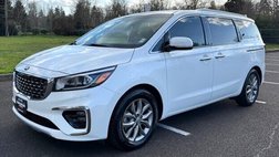 2020 Kia Sedona EX