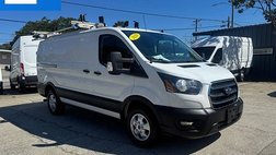 2020 Ford Transit 250