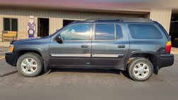 2005 GMC Envoy XL SLT