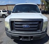 2011 Ford F-150 XL
