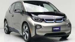 2017 BMW i3 94 Ah