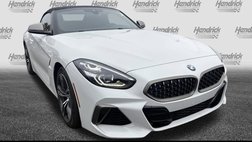 2022 BMW Z4 M40i